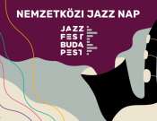 Nemzetközi Jazz Nap - Szabadtéri koncert a Városháza Parkban