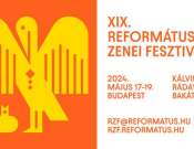  Református Zenei Fesztivál 