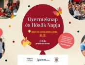 Gyermeknap és Hősök Napja a Budai Várban