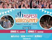 Kispesti Városünnep 