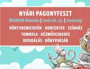 Nyári PagonyFeszt