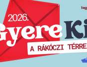 GyereKi a Rákóczi térre