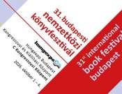 Budapesti Nemzetközi Könyvfesztivál 