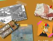 ARTkoffer – Művészet&Tudomány