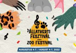 Állatkerti Fesztivál 2022