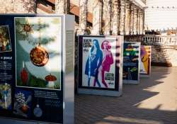 Legyen ünnep a földön! – Retró teleink világa 