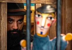 Szervusztok, pajtikák! – Kemény Henrik Bábfesztivál