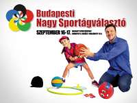 Több mint 100 sportág, találkozó az olimpikonokkal a Budapesti Nagy Sportágválasztón