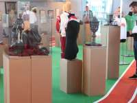 Olimpiai relikviákból nyílt kiállítás a Magyar Olimpiai és Sportmúzeumban