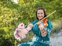 Fergeteges folklórünnep – Gyermekkoncert, táncház is lesz a Müpában 