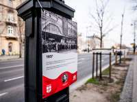 Mesélő utca – Szabadtéri fotókiállítás nyílt az Andrássy úton