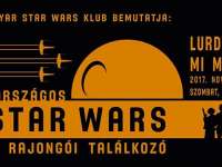 III. Országos Star Wars Rajongói Találkozó