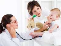 Hogyan kezelje gyermeke orvosát, ápolóját?