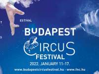 Négy kontinens mintegy száz artistaművésze vesz részt a 14. Budapest Nemzetközi Cirkuszfesztiválon
