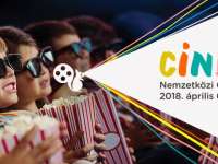 Cinemira Nemzetközi Gyerekfilm Fesztivál