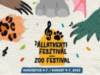 Állatkerti Fesztivál 2022
