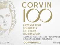 Corvin 100 - A Corvin mozi jubileumi programsorozata