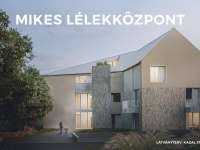 Mikes Lélekközpont: Együtt egy Befogadóbb Jövőért – A Te Támogatásoddal!