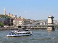 Hajókázás a Dunán – Indul a Budapesti körjárat
