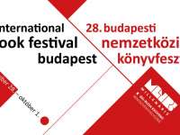 28. Budapesti Nemzetközi Könyvfesztivál