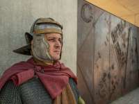 Hogyan éltek a római légió katonái 2000 éve? – Új turisztikai attrakciót adtak át az Aquincumi Múzeumban