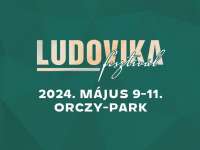 Ludovika fesztivál