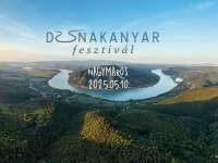 Dunakanyar fesztivál - Nagymaros 