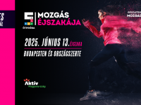 Mozgás éjszakája 