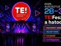 TE!Feszt, a hatodik