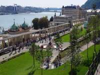 Vakáció a városban – Mit csináljunk nyáron Budapesten?