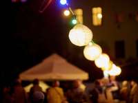 Bakáts Feszt - Színes kulturális fesztivál