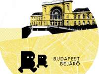 Budapest Bejáró – Fedezd fel a város titkait!