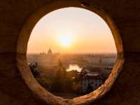 Fedezd fel Budapest izgalmas titkait! – Kinyomtatható Városi Titkos Füzet