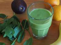Turbózd fel magad! 3 vitaminbomba smoothie recept tavasszal