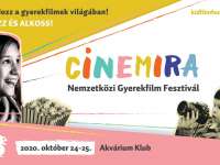CINEMIRA – Nemzetközi Gyerekfilm Fesztivál