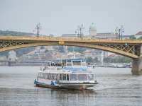 Hajókázás a Dunán – Indul a Budapesti Körjárat  