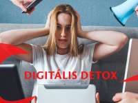 Digitális detox a koncertteremben