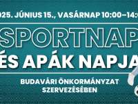 Sportnap és Apák napja