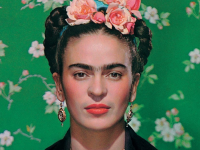 Fájdalomból remekmű - Frida Kahlo-kiállítás Budapesten