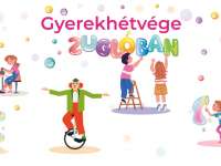 Gyerekhétvége Zuglóban