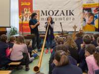 2018-ban is iskolába járnak a múzeumok – folytatódik a Mozaik Múzeumtúra