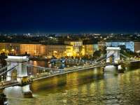 Híd az élményekhez - Finalista a BFTK Budapest pályázata 