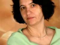 Horváth Judit - Montessori szakértő