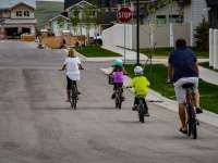 Kerékpáros kirándulás gyermekkel - hogyan készüljünk fel?