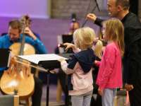 Kalandra Fül! – Klasszikus zenei gyerek- és családi fesztivál