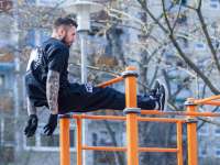 Lendülj formába - Ingyenes szabadtéri edzések Budapest kondiparkjaiban