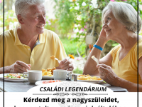 Hogy vagy, Nagyi? - 9+1 tipp, hogy a szüleinknek könnyebb legyen a bezártság!
