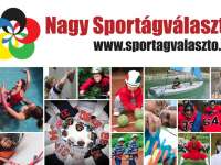 Budapesti Nagy Sportágválasztó