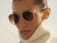 A márka, ami a hétköznapi nők számára is elérhetővé tette a luxust: Michael Kors napszemüveg