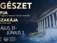 Régészeti nap ésrégészet éjszakája a Magyar Nemzeti Múzeumban